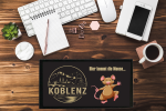Big Mousepad "Koblenz"